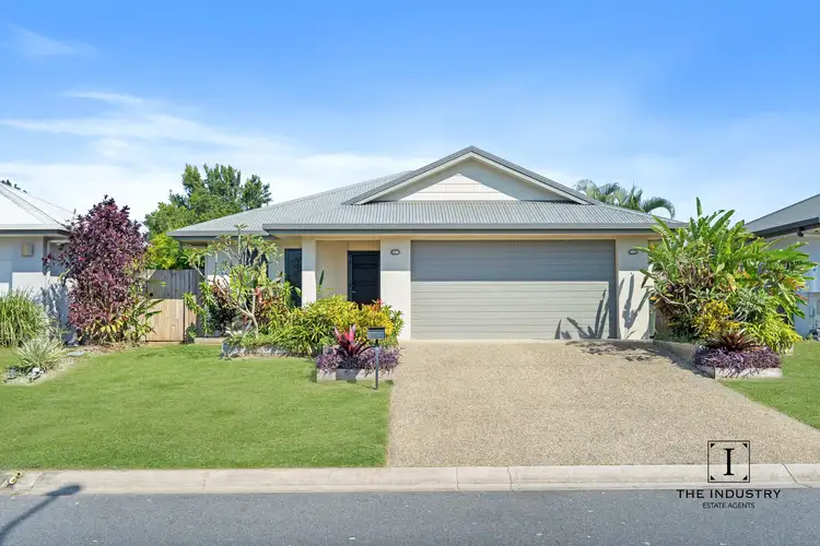 8 Munburra Parade, Smithfield QLD 4878