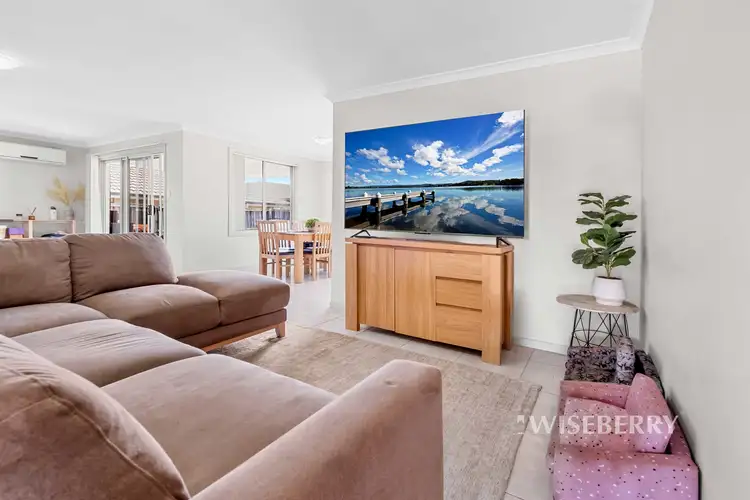 Third view of Homely house listing, 21 Dove Street, Aberglasslyn NSW 2320