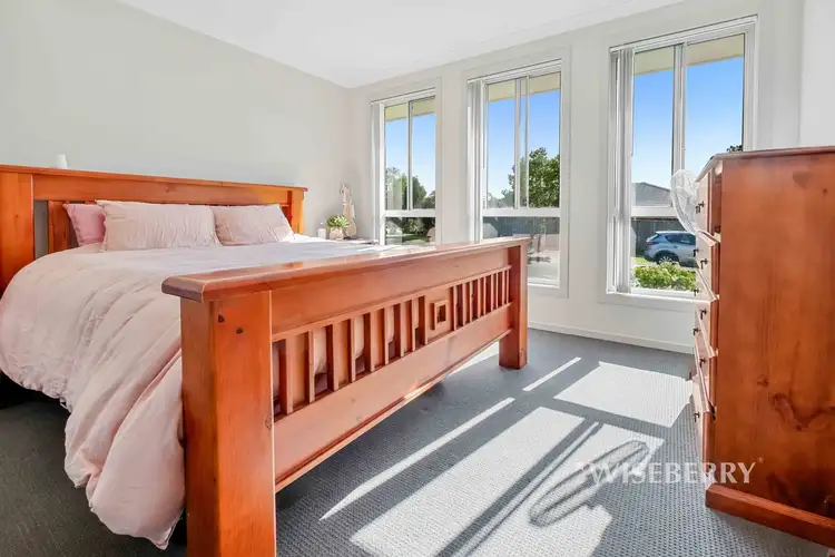 Sixth view of Homely house listing, 21 Dove Street, Aberglasslyn NSW 2320