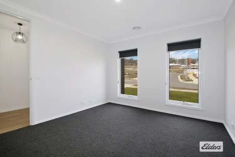 Second view of Homely house listing, 43 Cardiff Drive, Wodonga VIC 3690