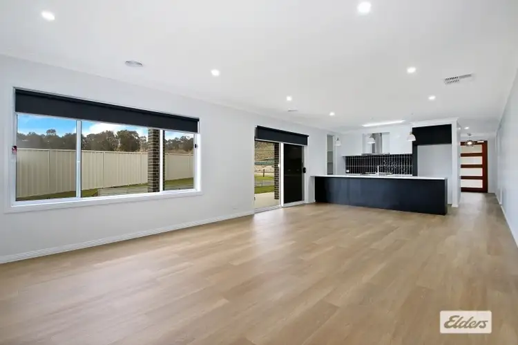 Fourth view of Homely house listing, 43 Cardiff Drive, Wodonga VIC 3690