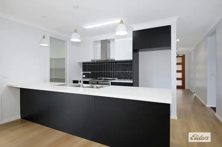 Fifth view of Homely house listing, 43 Cardiff Drive, Wodonga VIC 3690