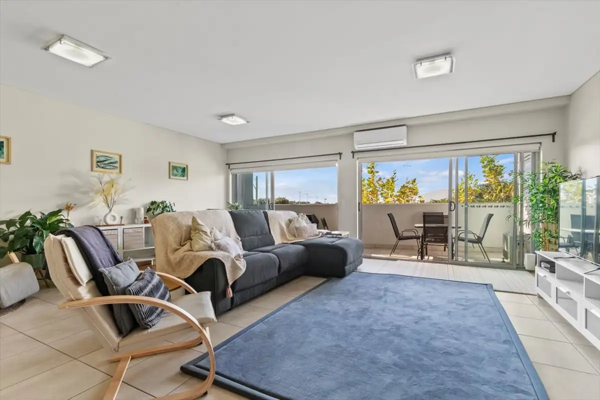 Main view of Homely apartment listing, 103/228B Bunnerong Road, Hillsdale NSW 2036