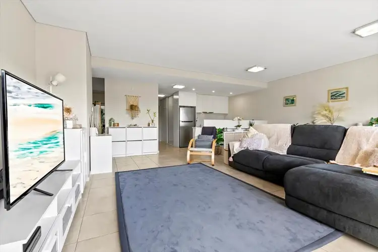 Second view of Homely apartment listing, 103/228B Bunnerong Road, Hillsdale NSW 2036