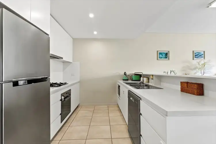 Third view of Homely apartment listing, 103/228B Bunnerong Road, Hillsdale NSW 2036