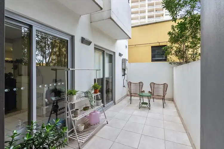 Fourth view of Homely apartment listing, 103/228B Bunnerong Road, Hillsdale NSW 2036