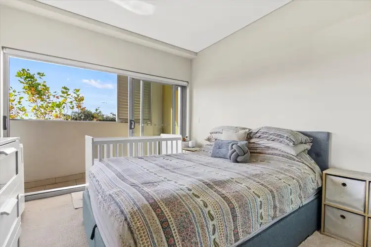 Fifth view of Homely apartment listing, 103/228B Bunnerong Road, Hillsdale NSW 2036