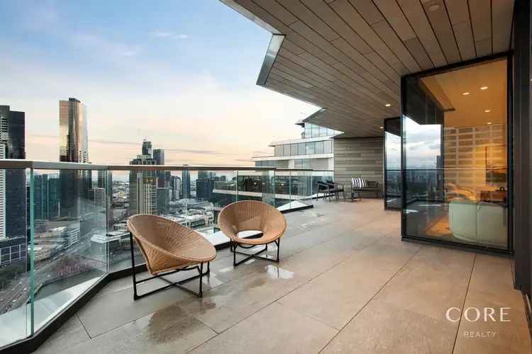 3203/433 Collins Street, Melbourne VIC 3000