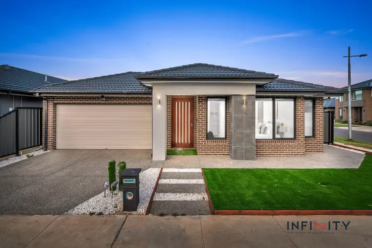 30 Celtic Road, Tarneit VIC 3029
