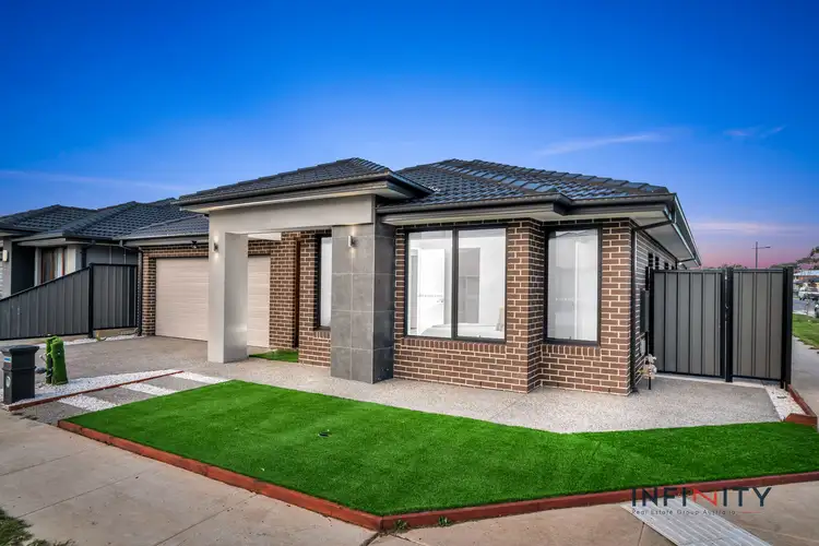 Second view of Homely house listing, 30 Celtic Road, Tarneit VIC 3029