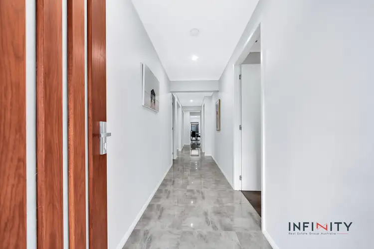 Third view of Homely house listing, 30 Celtic Road, Tarneit VIC 3029