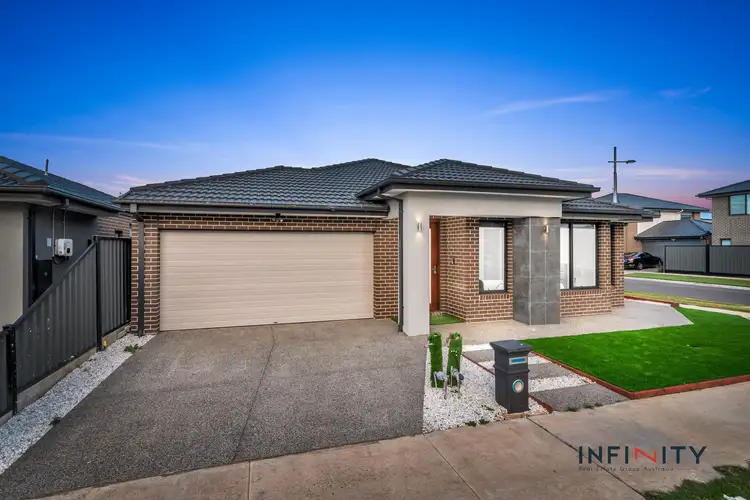 Fourth view of Homely house listing, 30 Celtic Road, Tarneit VIC 3029