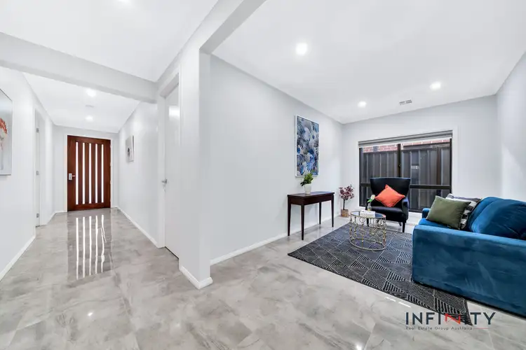 Fifth view of Homely house listing, 30 Celtic Road, Tarneit VIC 3029