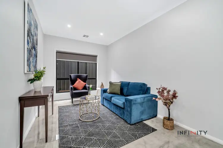 Sixth view of Homely house listing, 30 Celtic Road, Tarneit VIC 3029