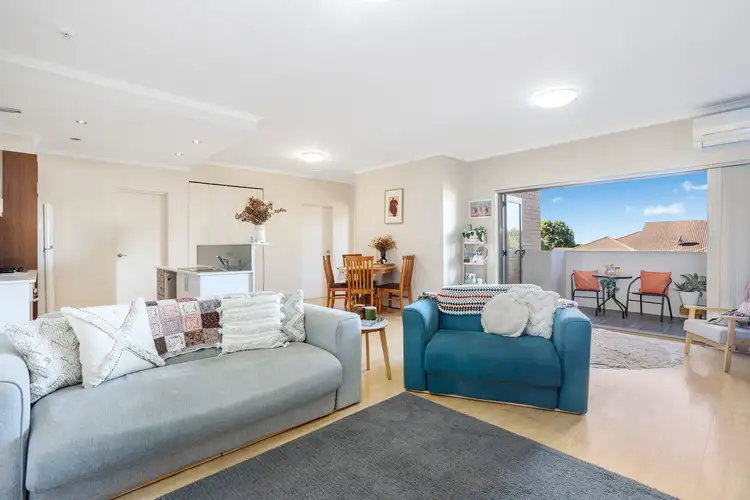 Main view of Homely apartment listing, 404/296-300 Kingsway, Caringbah NSW 2229