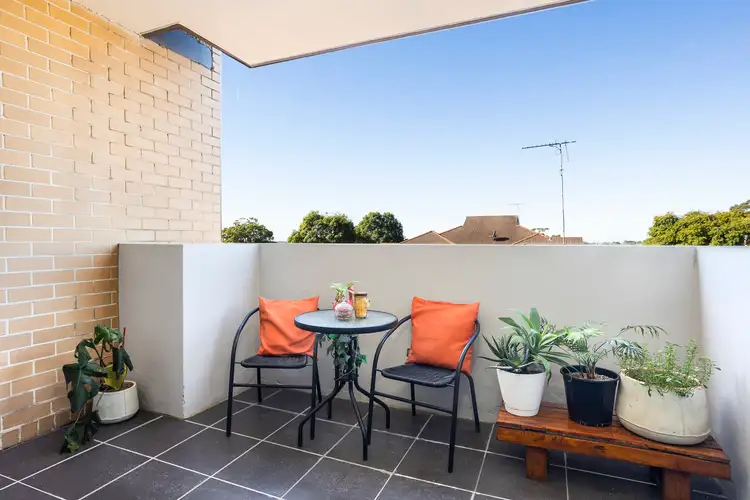 Second view of Homely apartment listing, 404/296-300 Kingsway, Caringbah NSW 2229
