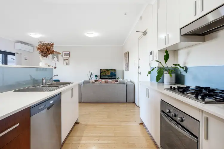 Third view of Homely apartment listing, 404/296-300 Kingsway, Caringbah NSW 2229