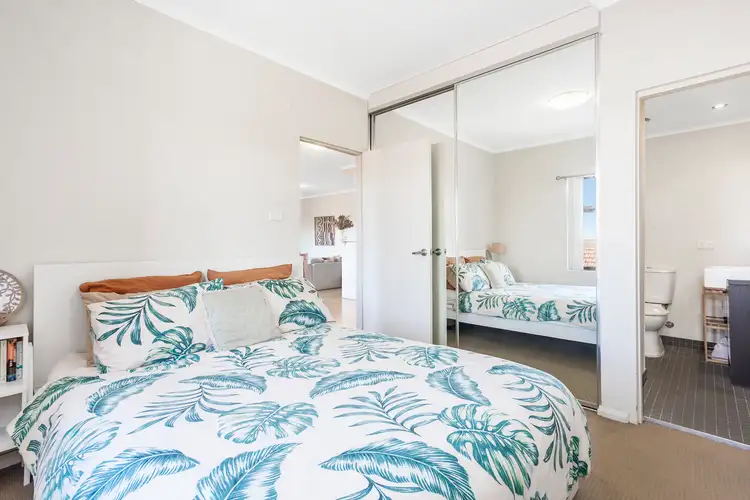 Fourth view of Homely apartment listing, 404/296-300 Kingsway, Caringbah NSW 2229