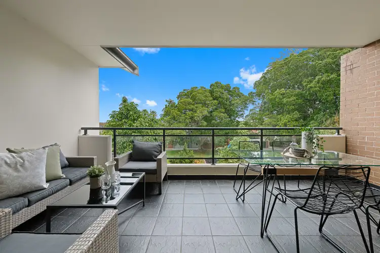 4/50 Terrace Road, Dulwich Hill NSW 2203