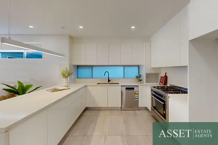 Third view of Homely semi-detached listing, 38A Roach Street, Arncliffe NSW 2205