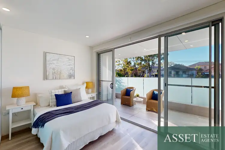 Fourth view of Homely semi-detached listing, 38A Roach Street, Arncliffe NSW 2205