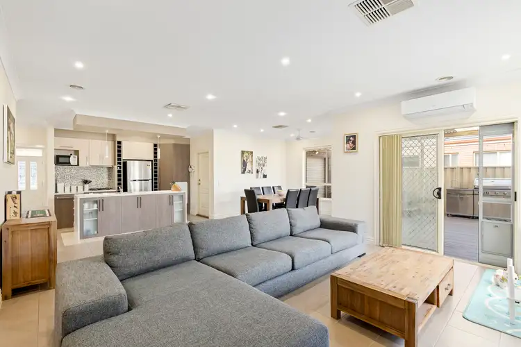 Fourth view of Homely house listing, 17 Thornhill Street, Melton West VIC 3337