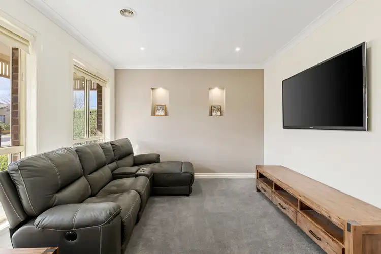 Fifth view of Homely house listing, 17 Thornhill Street, Melton West VIC 3337