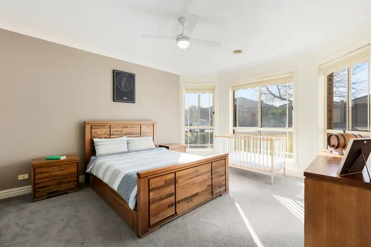 Sixth view of Homely house listing, 17 Thornhill Street, Melton West VIC 3337