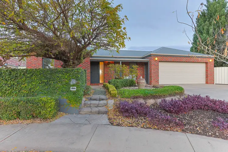 Main view of Homely house listing, 24 Suffolk Drive, Mildura VIC 3500