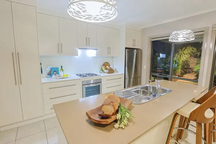 Fifth view of Homely house listing, 24 Suffolk Drive, Mildura VIC 3500