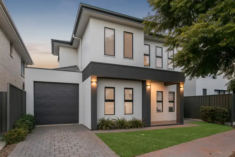 27 Baker Avenue, Morphettville SA 5043