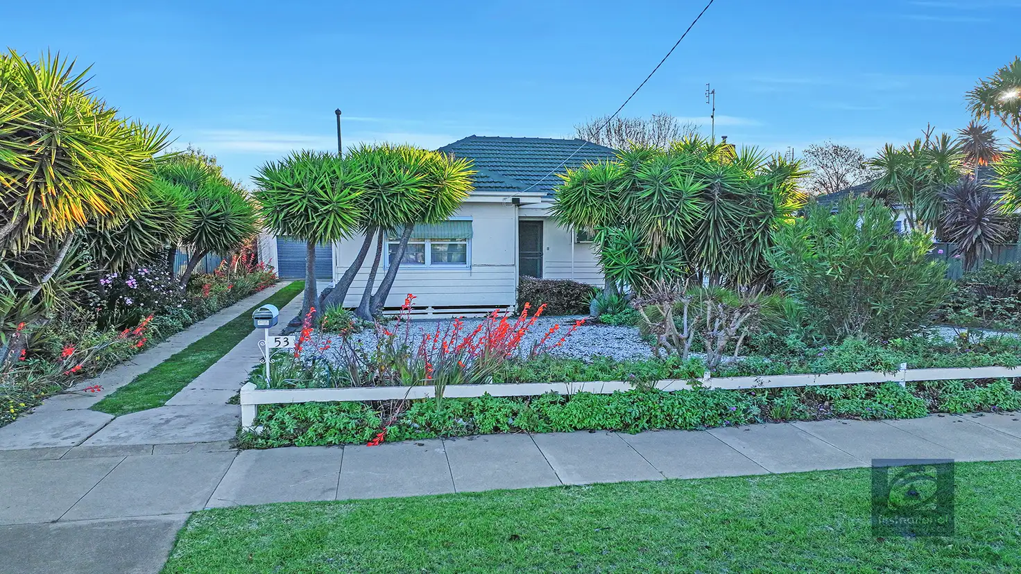 Main view of Homely house listing, 53 Mitchell Street, Echuca VIC 3564