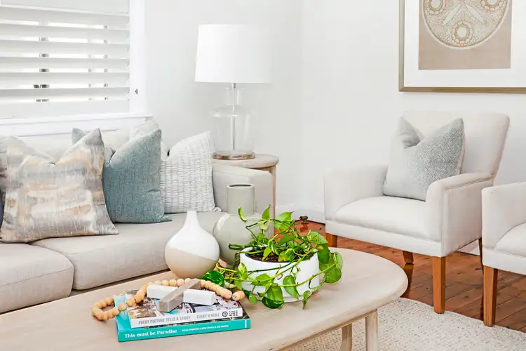 Second view of Homely apartment listing, 1/44 Shadforth Street, Mosman NSW 2088