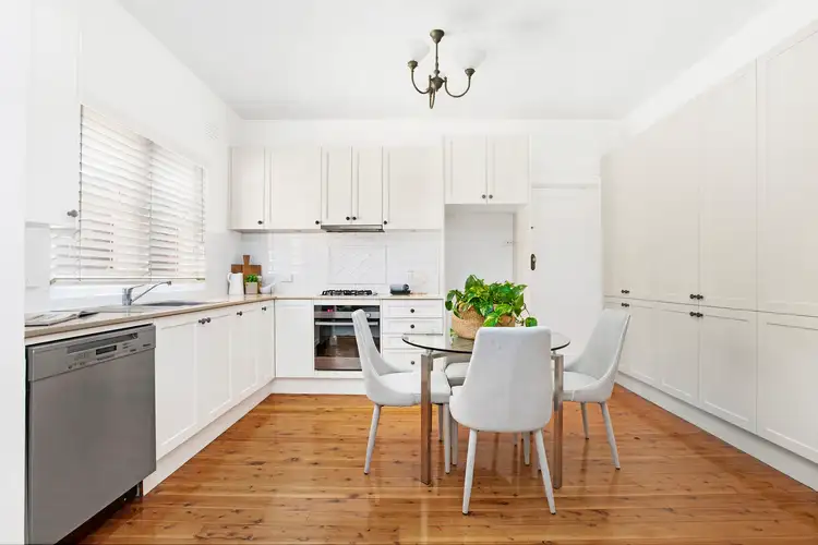 Fourth view of Homely apartment listing, 1/44 Shadforth Street, Mosman NSW 2088