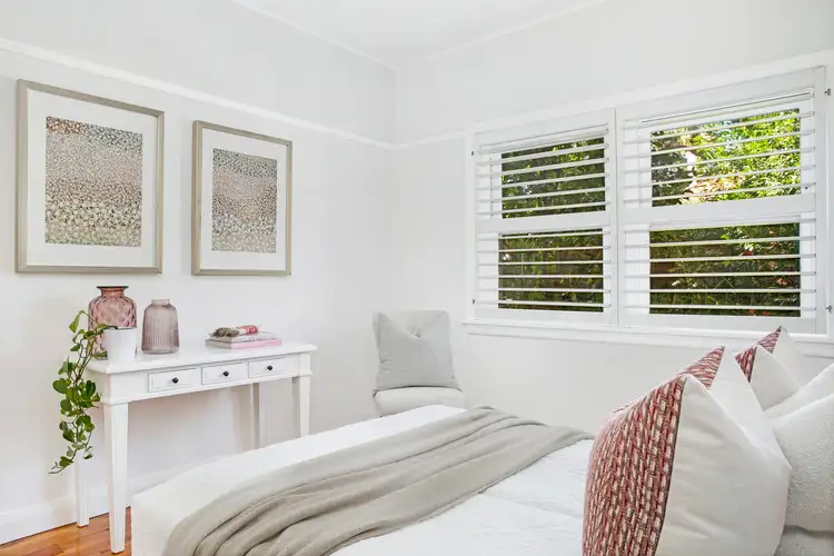 Sixth view of Homely apartment listing, 1/44 Shadforth Street, Mosman NSW 2088