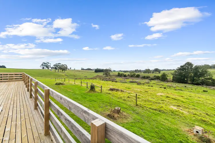 Main view of Homely house listing, 380 Jeeralang North Road, Hazelwood North VIC 3840