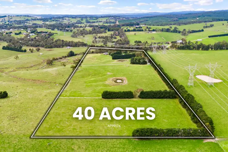 Third view of Homely house listing, 380 Jeeralang North Road, Hazelwood North VIC 3840