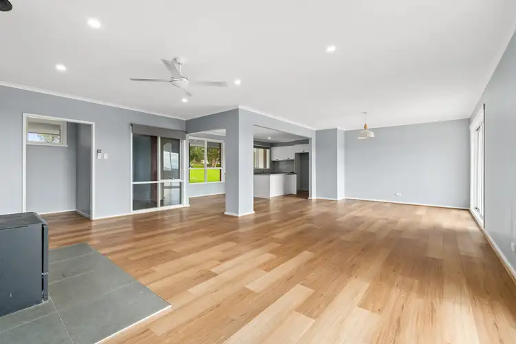 Sixth view of Homely house listing, 380 Jeeralang North Road, Hazelwood North VIC 3840