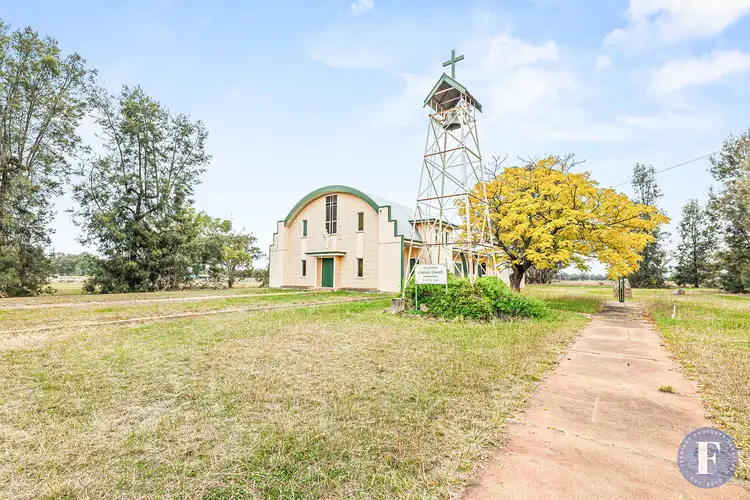 6 North Street, Bribbaree NSW 2594