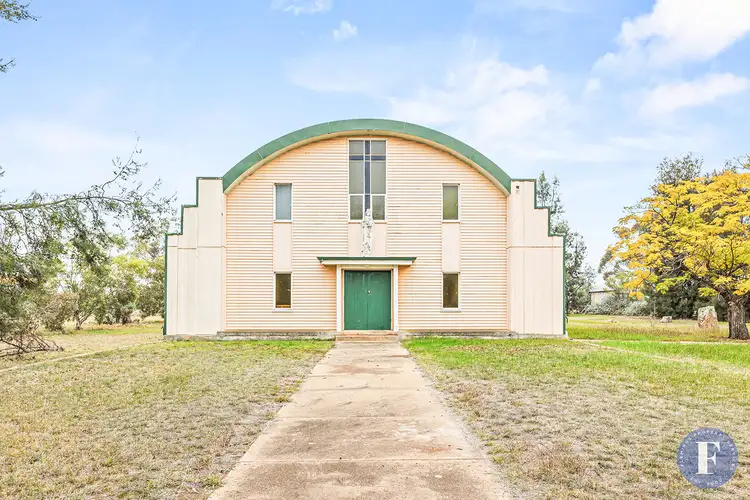 Second view of Homely house listing, 6 North Street, Bribbaree NSW 2594