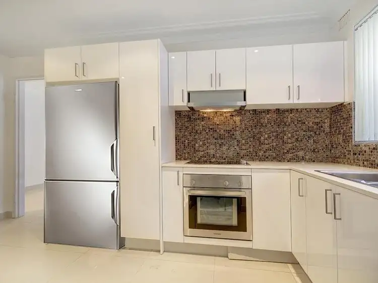 Second view of Homely unit listing, 7/40 Sudbury Street, Belmore NSW 2192