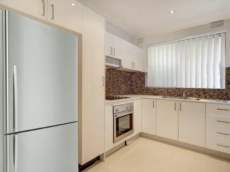 Fourth view of Homely unit listing, 7/40 Sudbury Street, Belmore NSW 2192