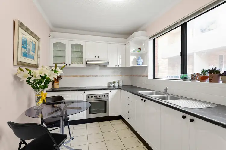 Third view of Homely apartment listing, 3/7 Blenheim Street, Randwick NSW 2031