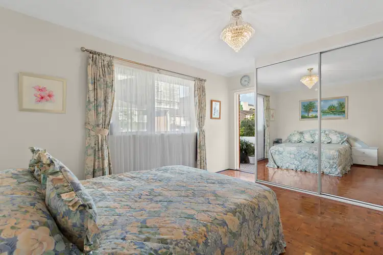 Fifth view of Homely apartment listing, 3/7 Blenheim Street, Randwick NSW 2031
