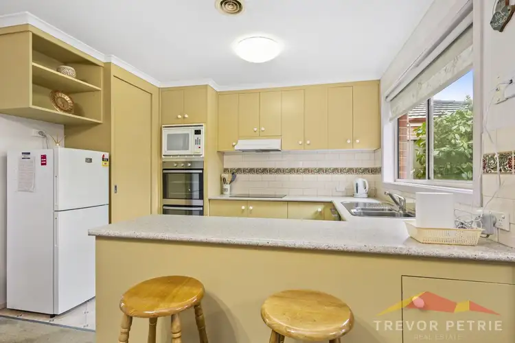 Sixth view of Homely townhouse listing, 2/1466 Gregory Street, Lake Wendouree VIC 3350