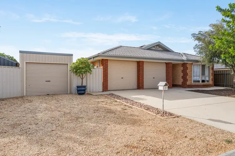 27 Everest Street, Andrews Farm SA 5114