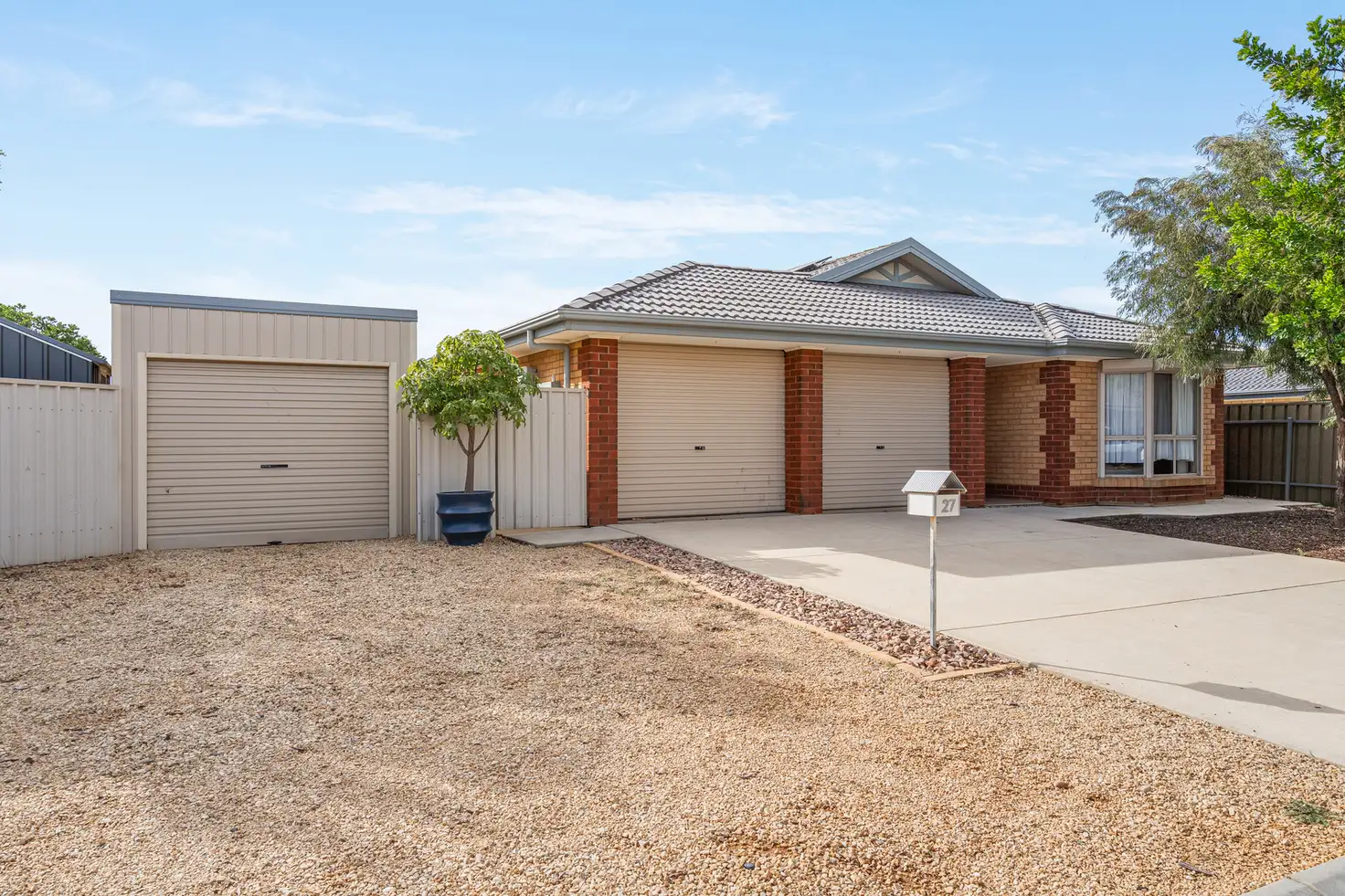 Main view of Homely house listing, 27 Everest Street, Andrews Farm SA 5114