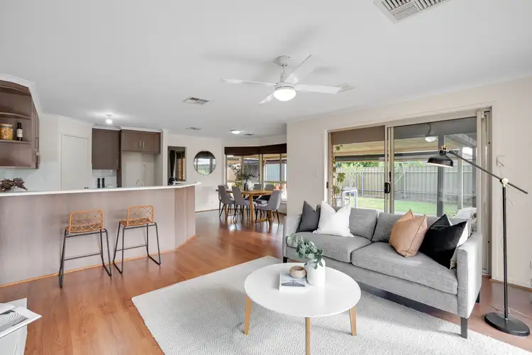 Second view of Homely house listing, 27 Everest Street, Andrews Farm SA 5114