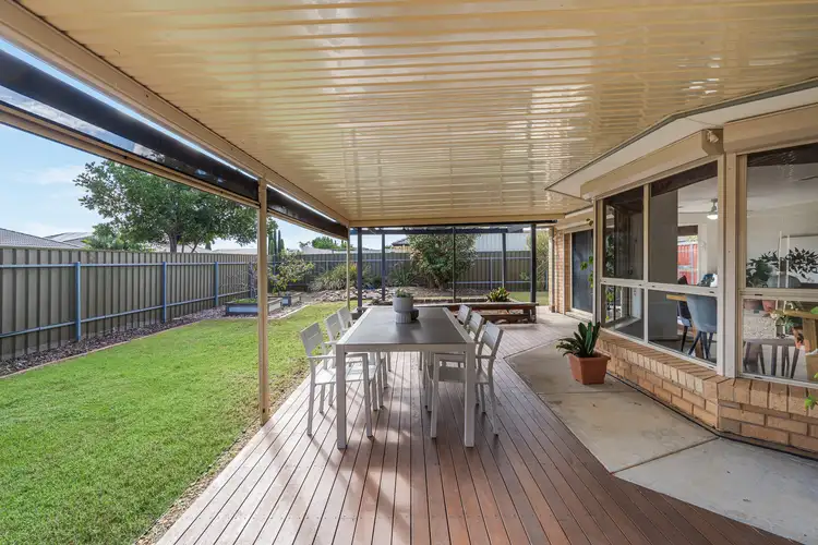 Third view of Homely house listing, 27 Everest Street, Andrews Farm SA 5114