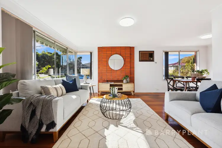 6 Valewood Drive, Mulgrave VIC 3170